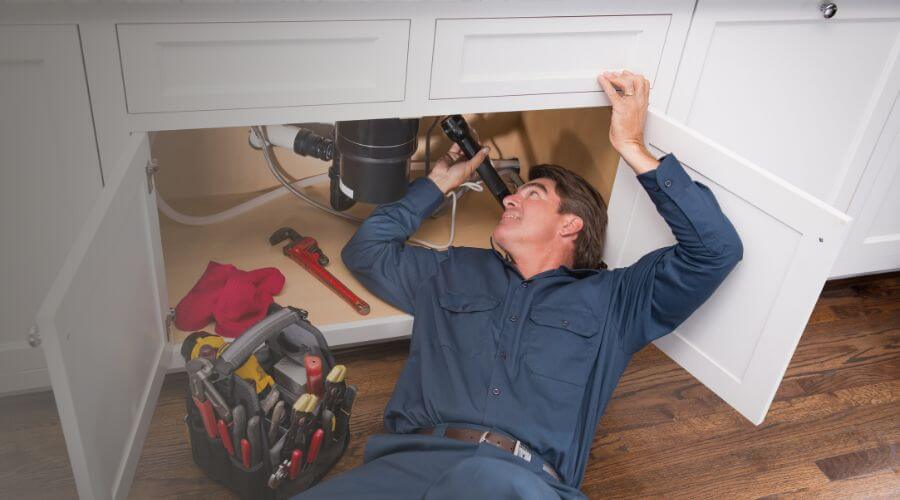 Expert burst pipe repair services in Oslo, MN